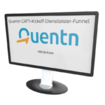 Quentn-CRM-Dienstleister-Kick-Off-Funnel